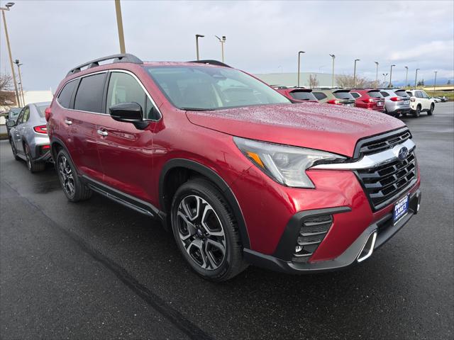 2026 Subaru Ascent Touring 7-Passenger