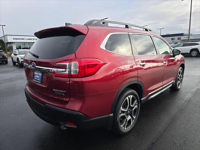 2026 Subaru Ascent Touring 7-Passenger