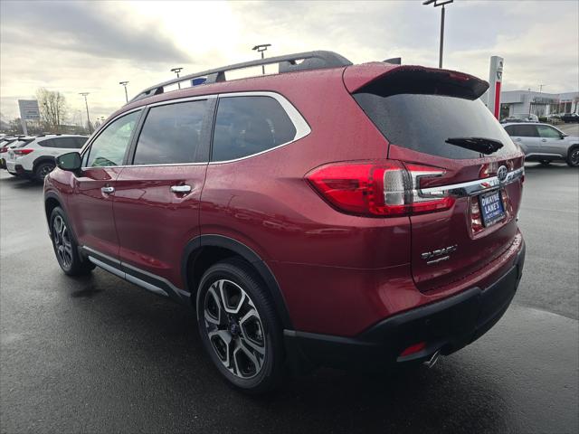 2026 Subaru Ascent Touring 7-Passenger