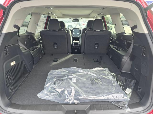2026 Subaru Ascent Touring 7-Passenger