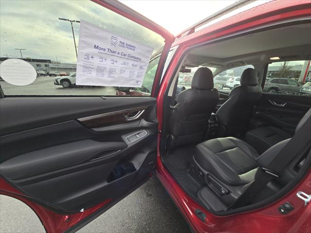 2026 Subaru Ascent Touring 7-Passenger