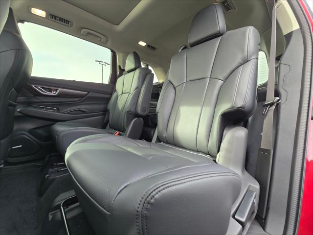 2026 Subaru Ascent Touring 7-Passenger