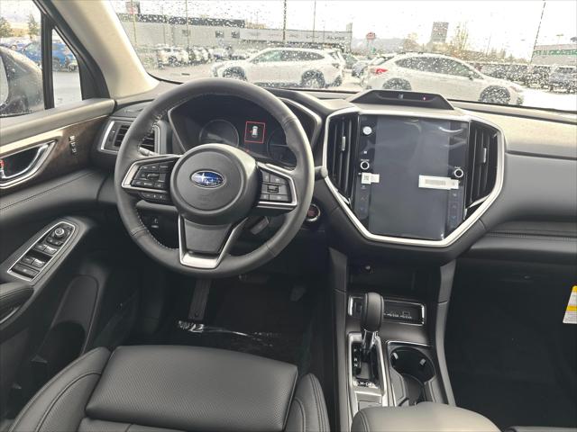 2026 Subaru Ascent Touring 7-Passenger