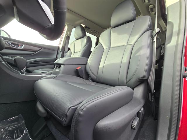 2026 Subaru Ascent Touring 7-Passenger