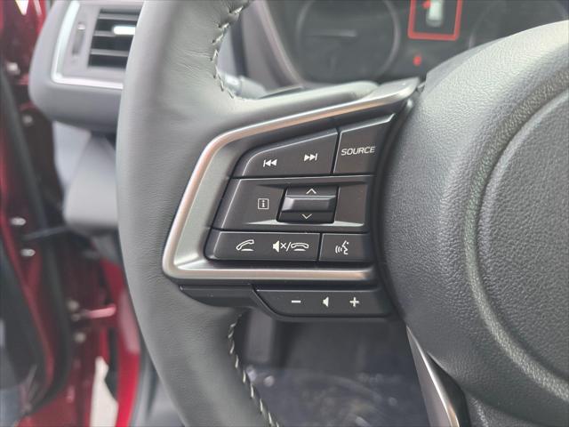 2026 Subaru Ascent Touring 7-Passenger