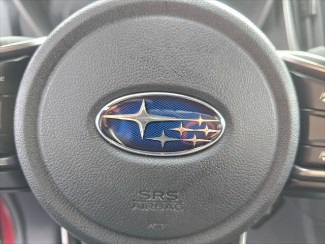 2026 Subaru Ascent Touring 7-Passenger