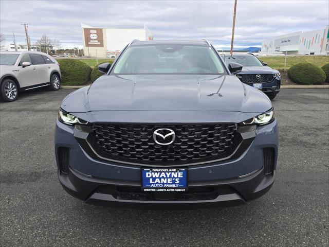 2026 Mazda CX-50 Hybrid Premium Plus