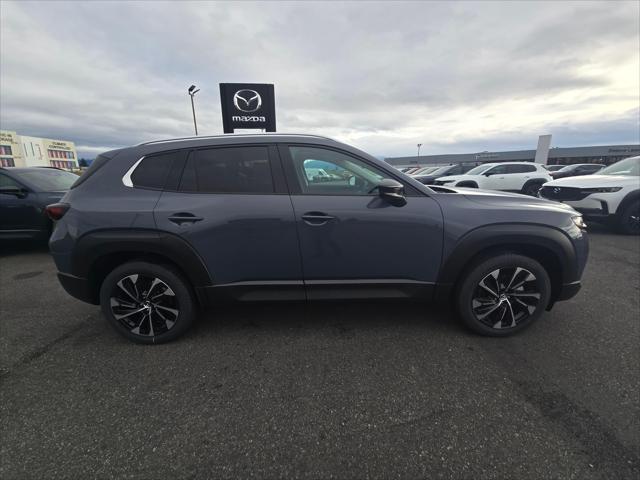 2026 Mazda CX-50 Hybrid Premium Plus