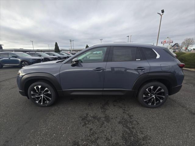 2026 Mazda CX-50 Hybrid Premium Plus