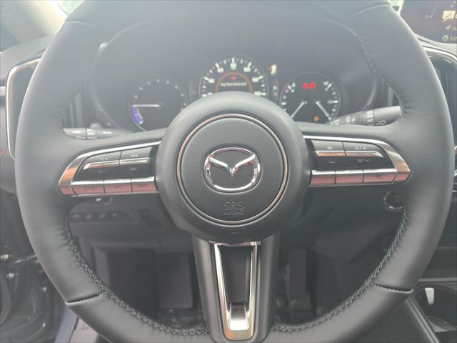 2026 Mazda CX-50 Hybrid Premium Plus