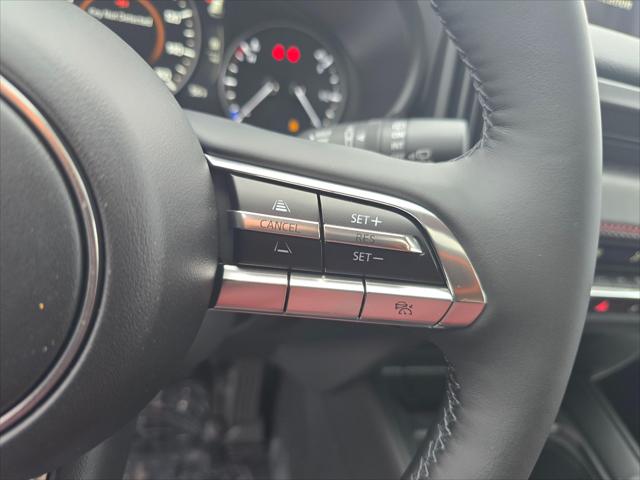 2026 Mazda CX-50 Hybrid Premium Plus