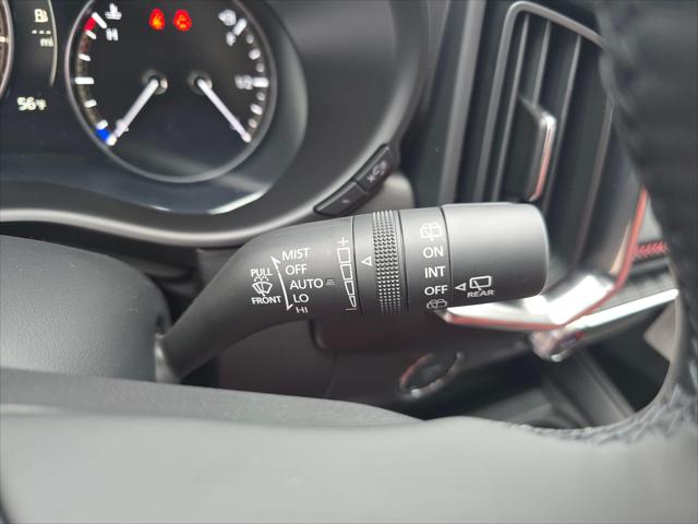 2026 Mazda CX-50 Hybrid Premium Plus