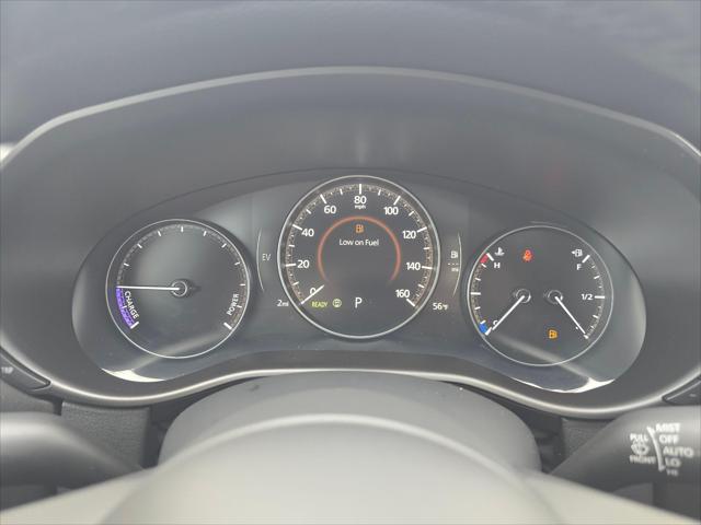 2026 Mazda CX-50 Hybrid Premium Plus