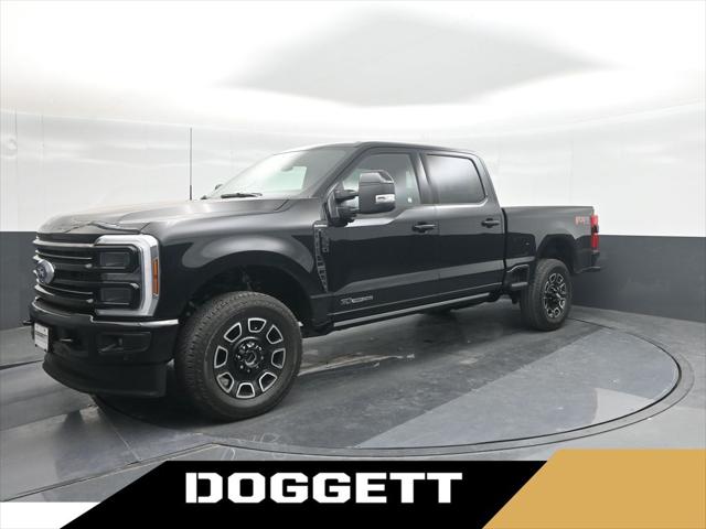 2026 Ford F-350 Platinum for sale in Houston, TX