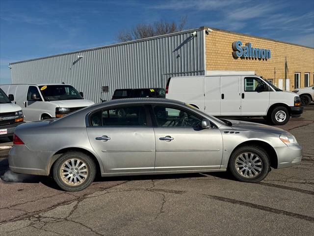 2006 Buick Lucerne CX for sale in Tracy, MN