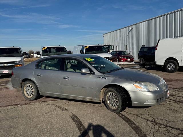 2006 Buick Lucerne CX