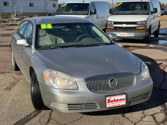 2006 Buick Lucerne CX