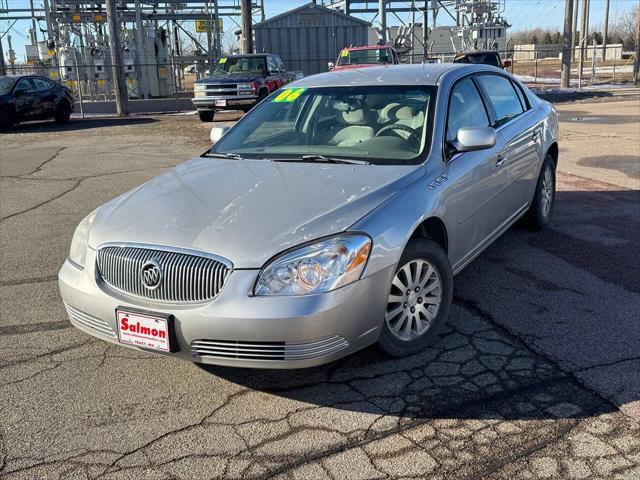 2006 Buick Lucerne CX
