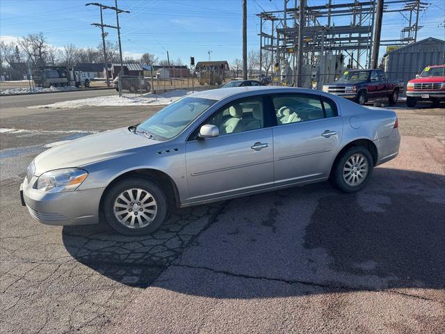 2006 Buick Lucerne CX