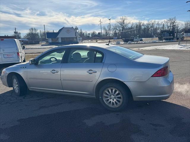 2006 Buick Lucerne CX
