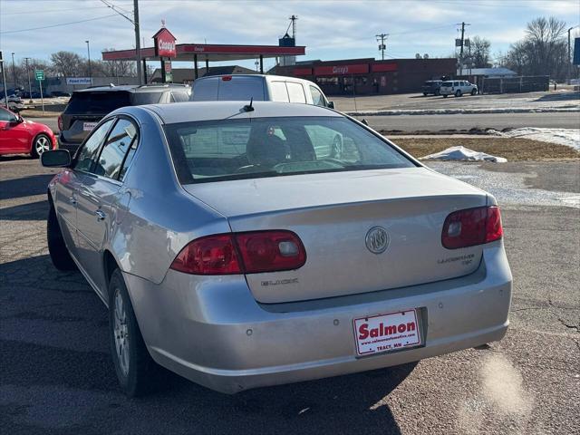 2006 Buick Lucerne CX