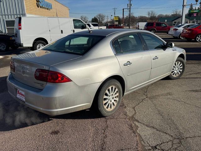 2006 Buick Lucerne CX