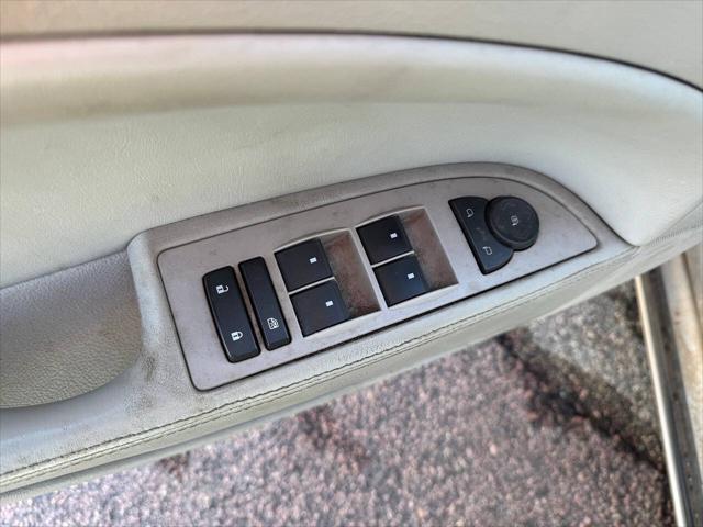 2006 Buick Lucerne CX