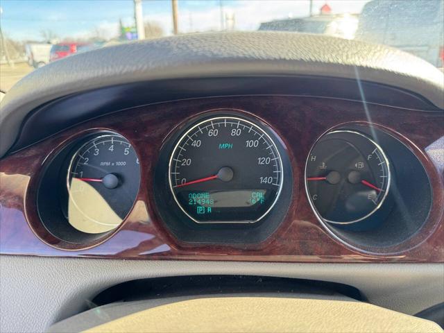 2006 Buick Lucerne CX