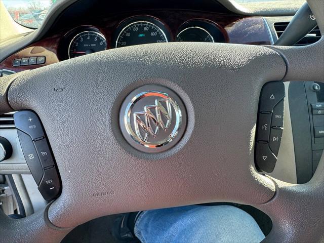 2006 Buick Lucerne CX