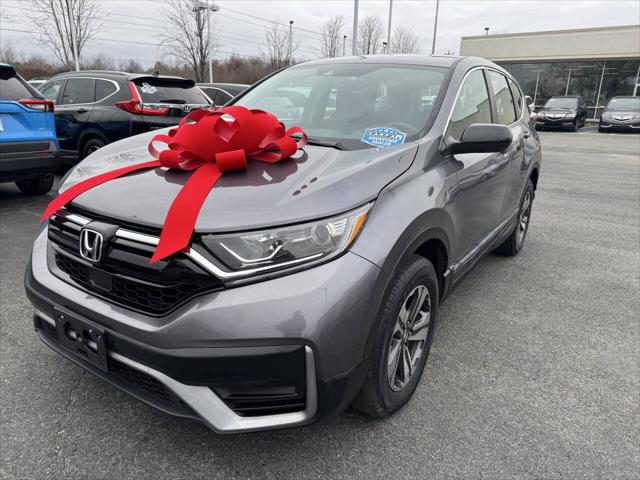 2020 Honda CR-V AWD LX for sale in Monroe , NC