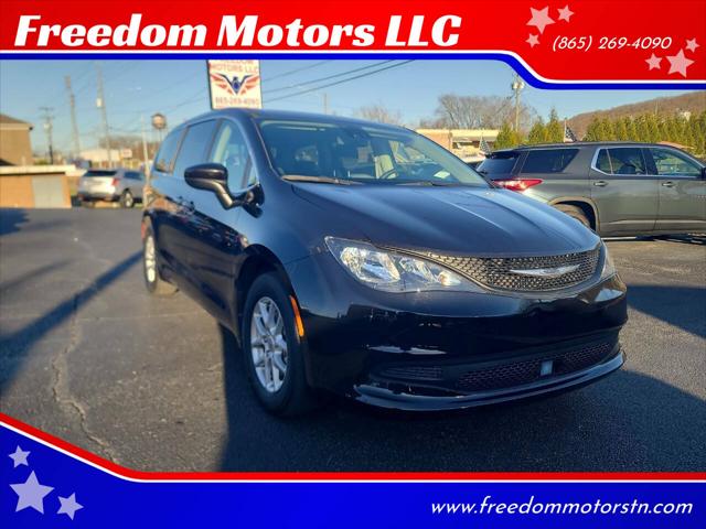 2023 Chrysler Voyager LX 4dr Mini Van for sale in Knnoxville, TN