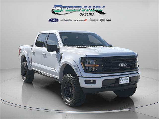 2025 Ford F-150 XLT for sale in Opelika, AL