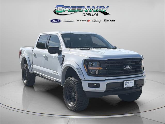 2025 Ford F-150 XLT for sale in Opelika, AL