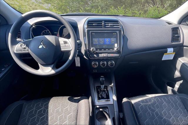2026 Mitsubishi Outlander Sport 2.0 ES