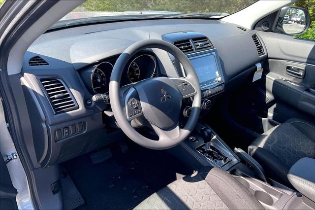 2026 Mitsubishi Outlander Sport 2.0 ES
