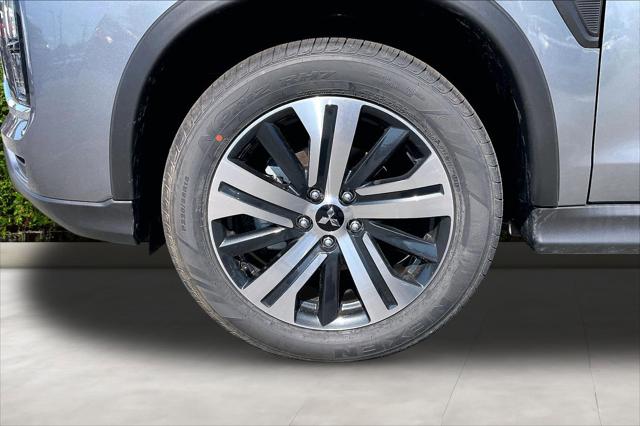 2026 Mitsubishi Outlander Sport 2.0 ES