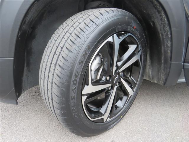 2021 Chevrolet TrailBlazer AWD RS