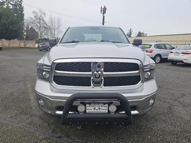 2019 Ram 1500 Classic ST