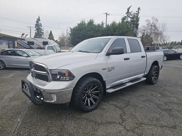 2019 Ram 1500 Classic ST