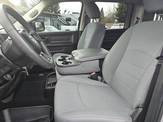 2019 Ram 1500 Classic ST