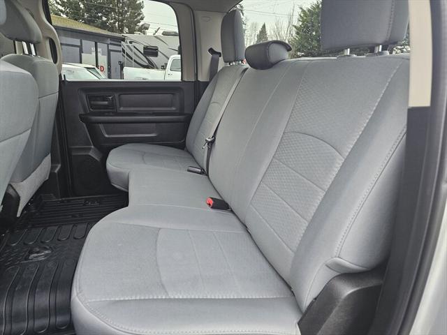 2019 Ram 1500 Classic ST