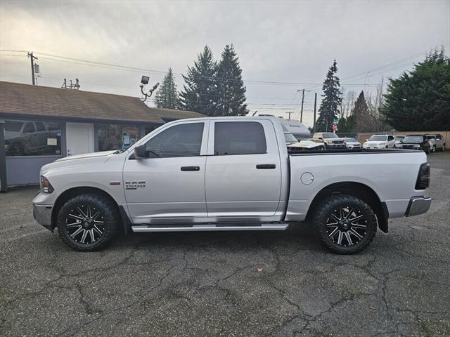 2019 Ram 1500 Classic ST
