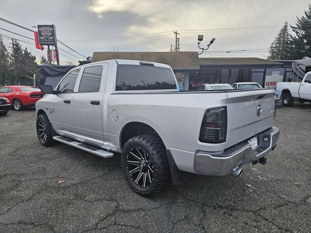 2019 Ram 1500 Classic ST