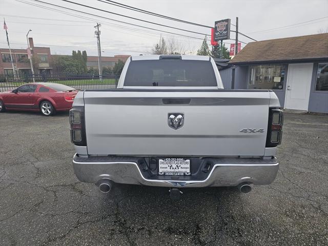 2019 Ram 1500 Classic ST