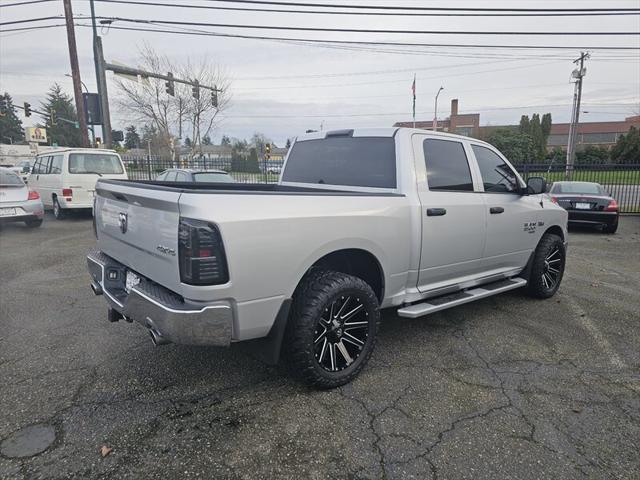 2019 Ram 1500 Classic ST