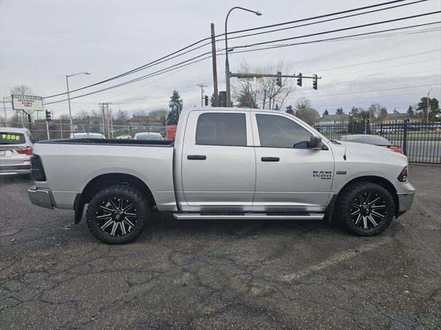 2019 Ram 1500 Classic ST