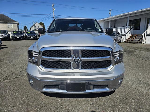 2019 Ram 1500 Classic ST