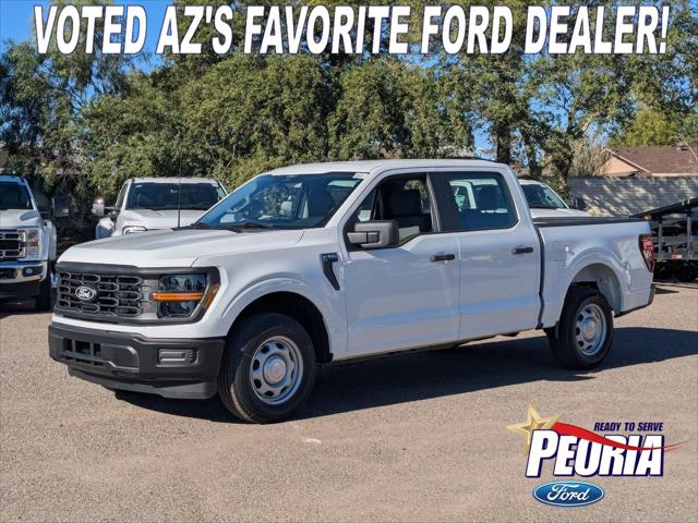2026 Ford F-150 XL for sale in Peoria, AZ