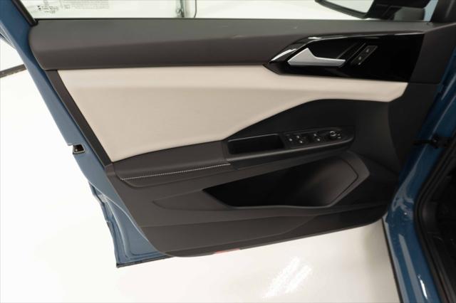 2026 Volkswagen Taos S