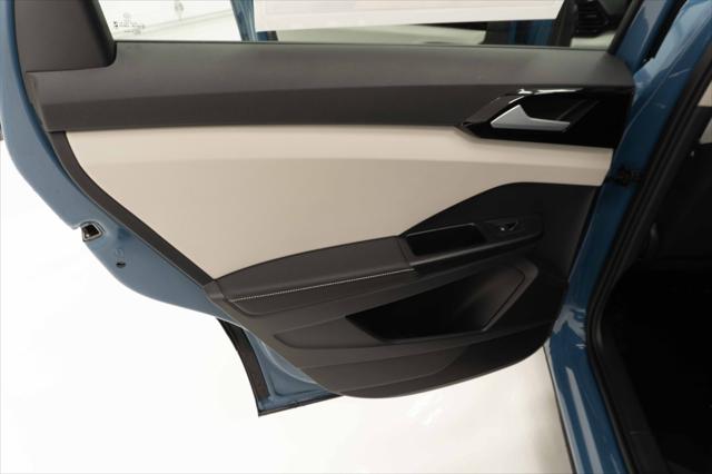 2026 Volkswagen Taos S